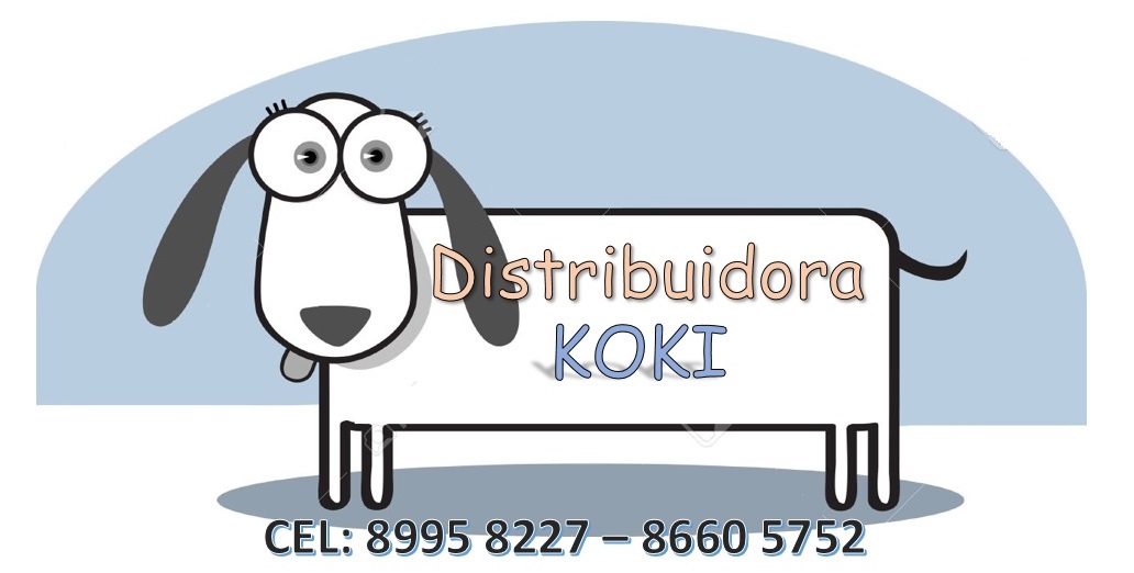 Distribuidora KOKI